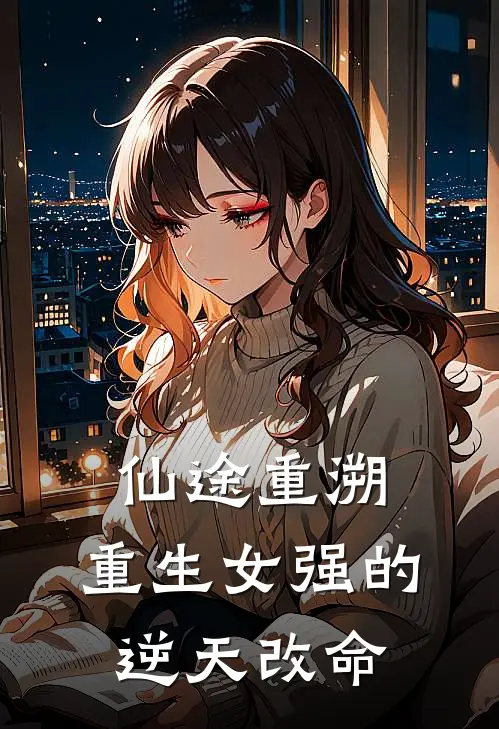 仙途重溯：重生女强的逆天改命