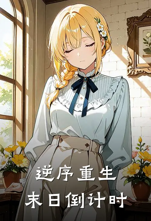 逆序重生：末日倒计时