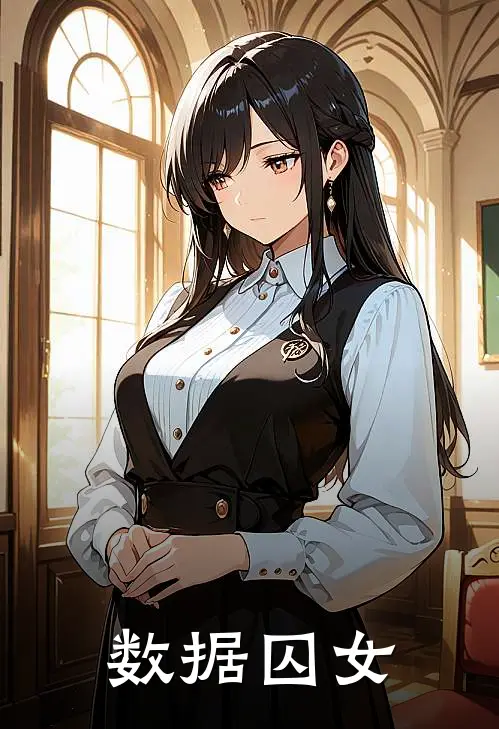 数据囚女
