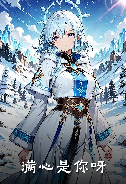 满心是你呀
