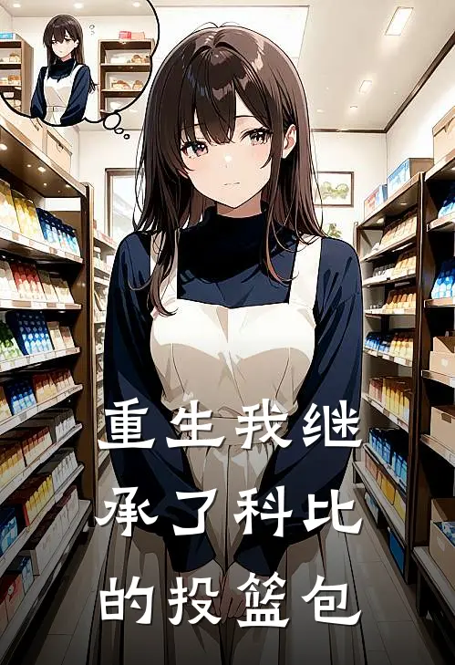 重生我继承了科比的投篮包