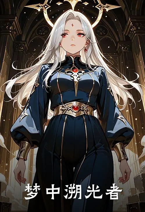 梦中溯光者