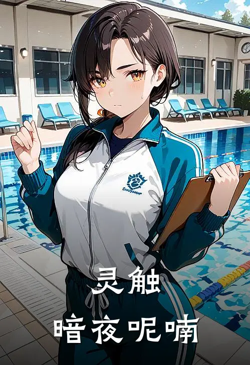 灵触：暗夜呢喃