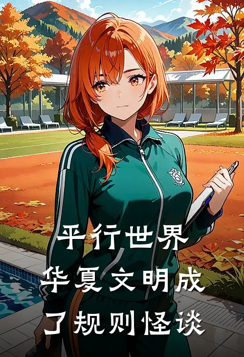 平行世界，华夏文明成了规则怪谈