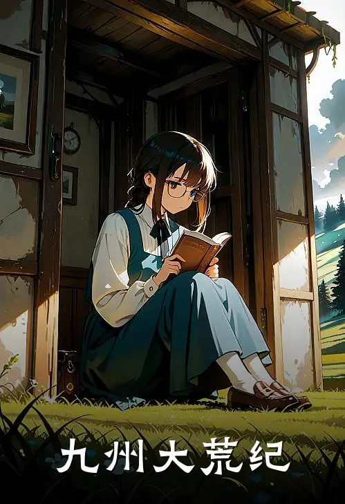 九州大荒纪