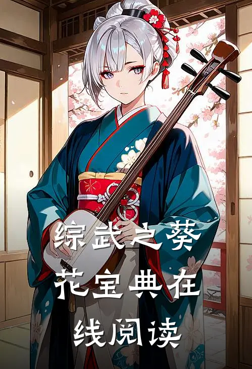 综武之葵花宝典在线阅读