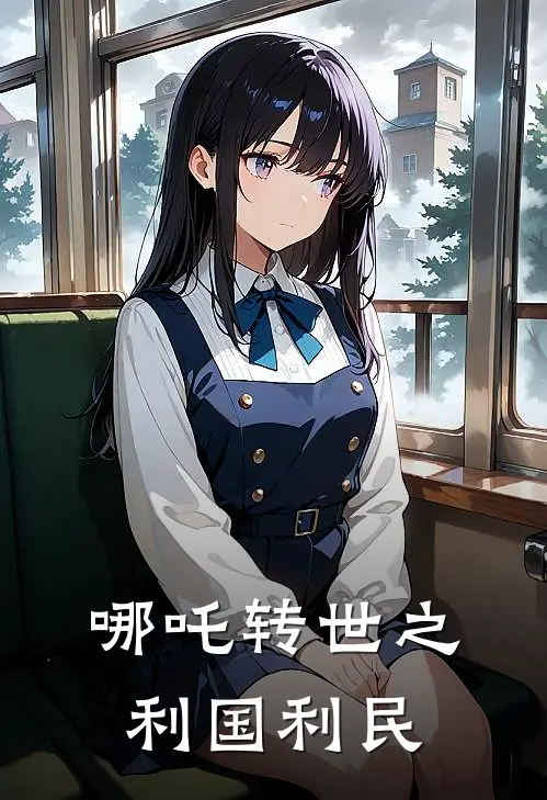 哪吒转世之利国利民