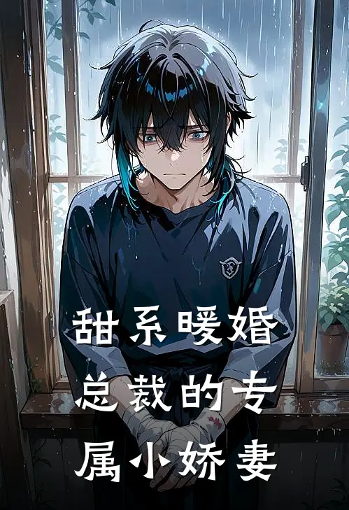 甜系暖婚：总裁的专属小娇妻