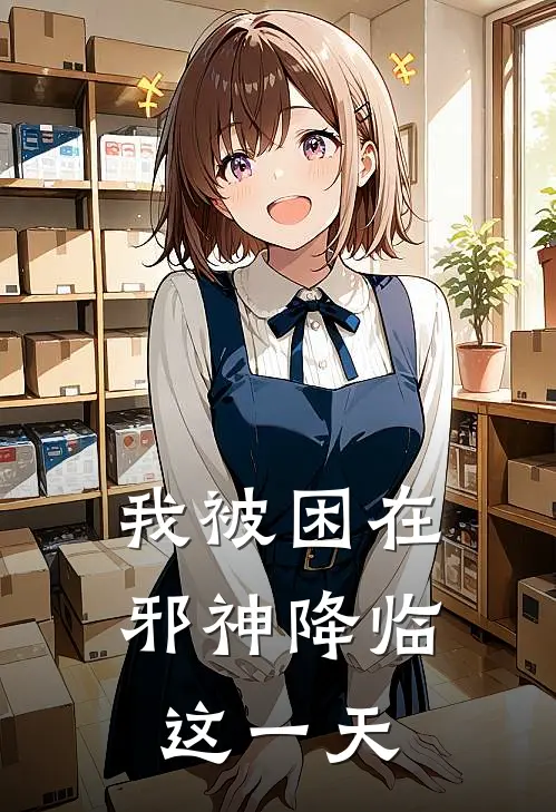 我被困在邪神降临这一天