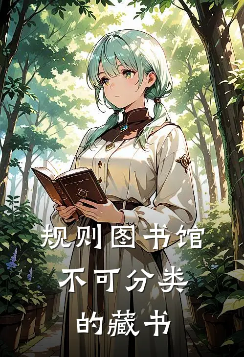 规则图书馆：不可分类的藏书(俞陌程焕)在线阅读免费小说_完整版小说免费阅读规则图书馆：不可分类的藏书(俞陌程焕)
