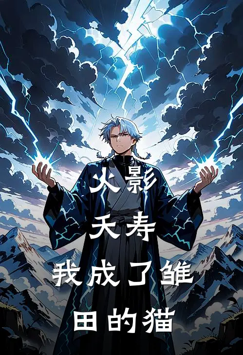 火影：夭寿，我成了雏田的猫