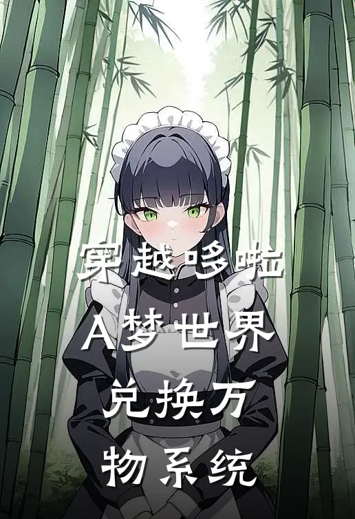 穿越哆啦A梦世界，兑换万物系统