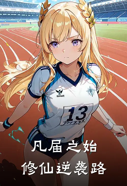 凡届之始：修仙逆袭路