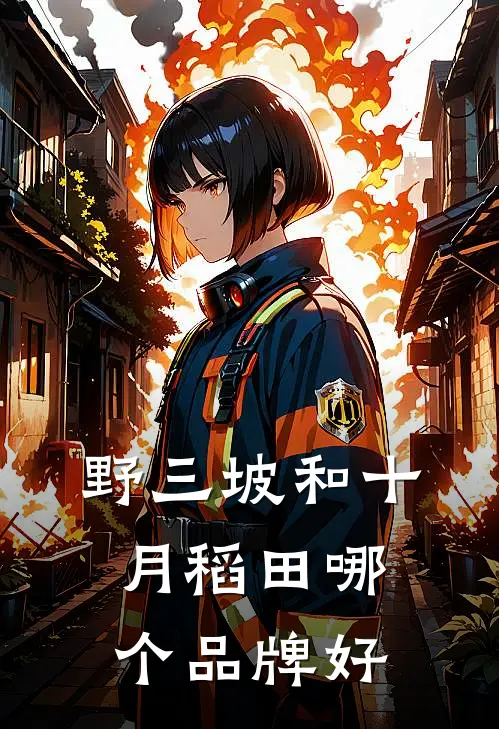 野三坡和十月稻田哪个品牌好