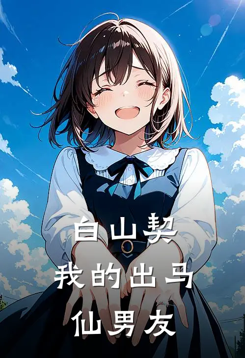 白山契：我的出马仙男友
