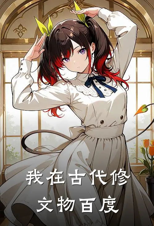 我在古代修文物百度