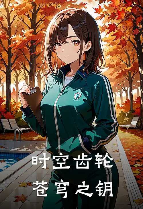 时空齿轮：苍穹之钥