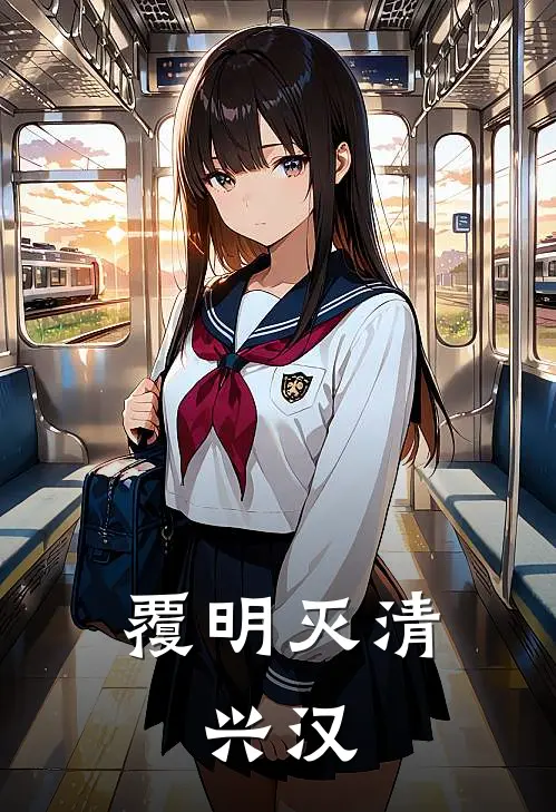 覆明灭清：兴汉