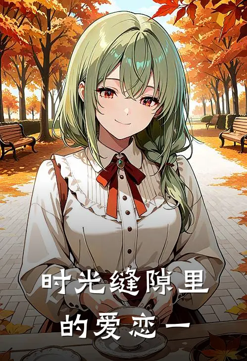 时光缝隙里的爱恋一