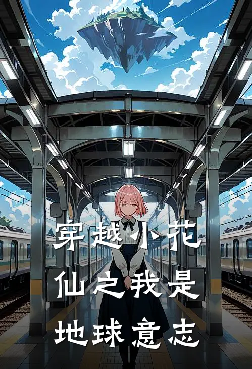 穿越小花仙之我是地球意志