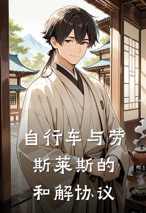 自行车与劳斯莱斯的和解协议