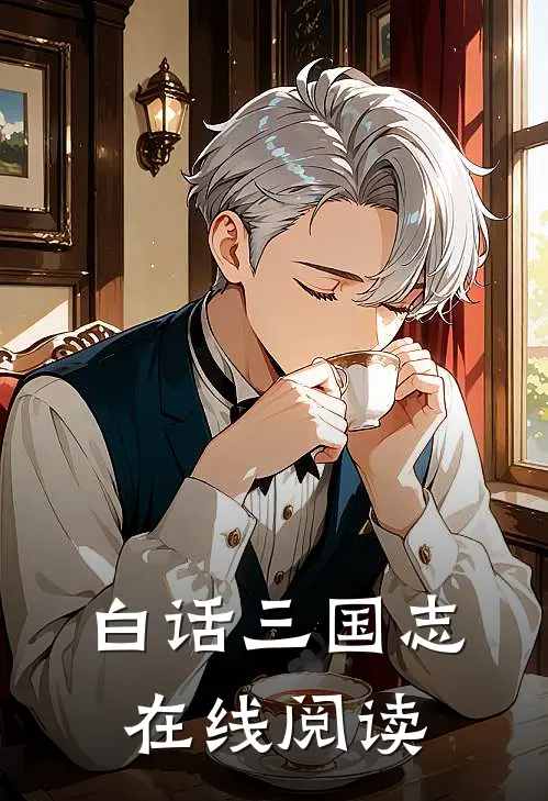 白话三国志在线阅读