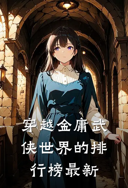 穿越金庸武侠世界的排行榜最新