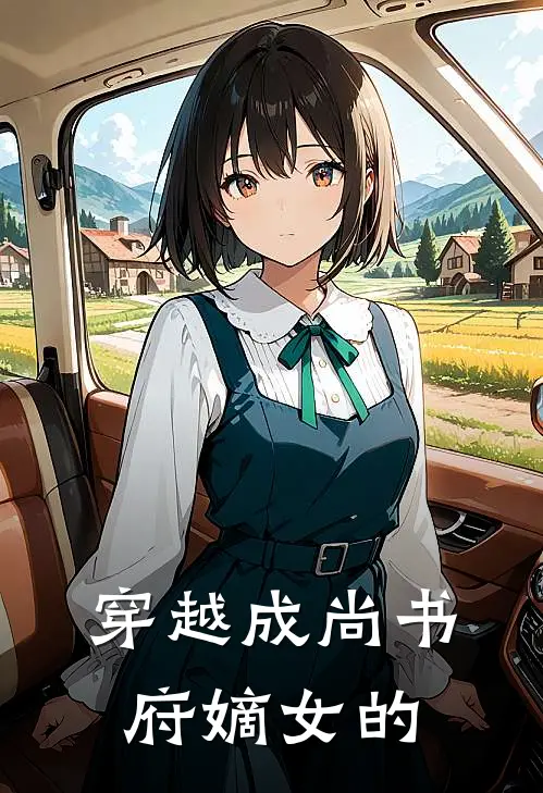 穿越成尚书府嫡女的