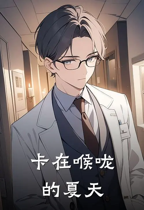卡在喉咙的夏天
