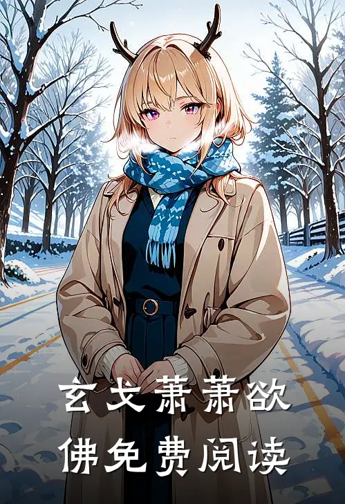 玄戈萧萧欲佛免费阅读