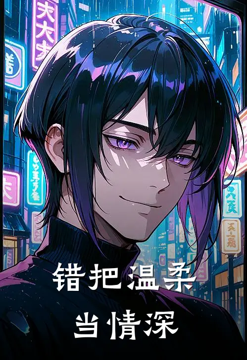 错把温柔当情深苏晚陆沉舟全集免费小说_免费小说完结错把温柔当情深(苏晚陆沉舟)