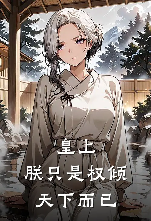 皇上，朕只是权倾天下而已