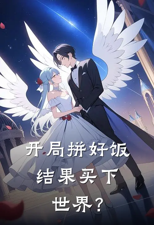 开局拼好饭，结果买下世界？