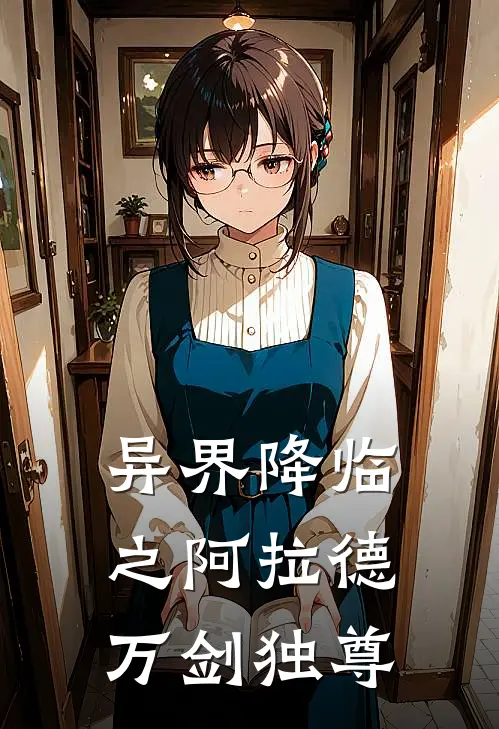 异界降临之阿拉德万剑独尊