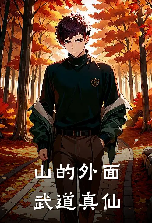 山的外面，武道真仙(李庆阳许巍)火爆小说_《山的外面，武道真仙》李庆阳许巍小说免费在线阅读