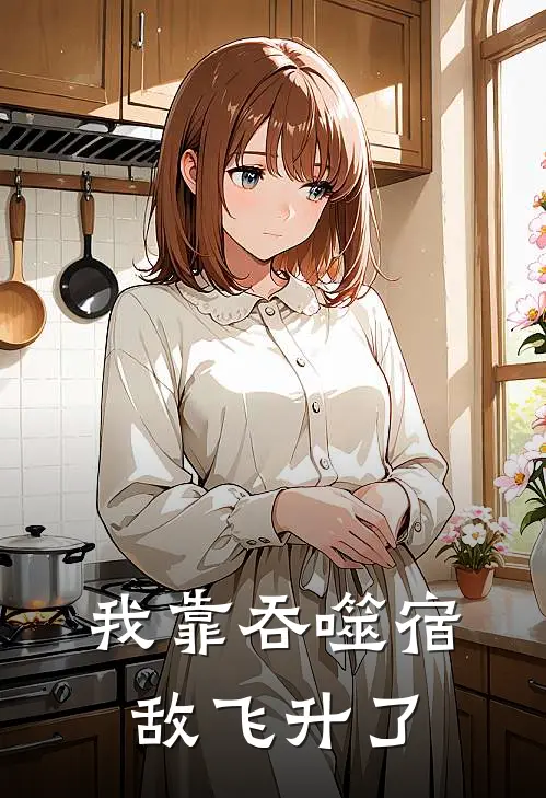 我靠吞噬宿敌飞升了