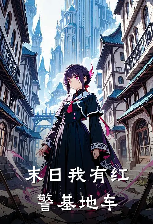 末日我有红警基地车