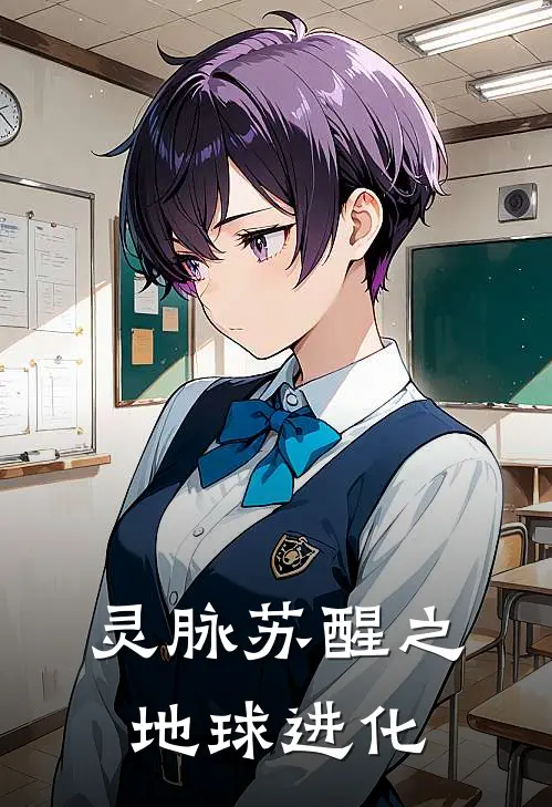 灵脉苏醒之地球进化