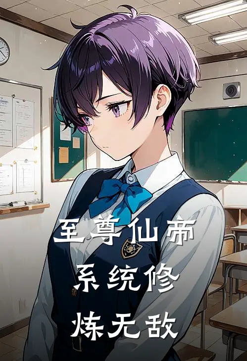 至尊仙帝：系统修炼无敌