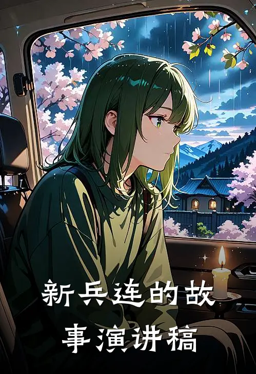 新兵连的故事演讲稿