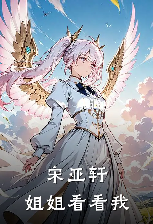 宋亚轩：姐姐看看我