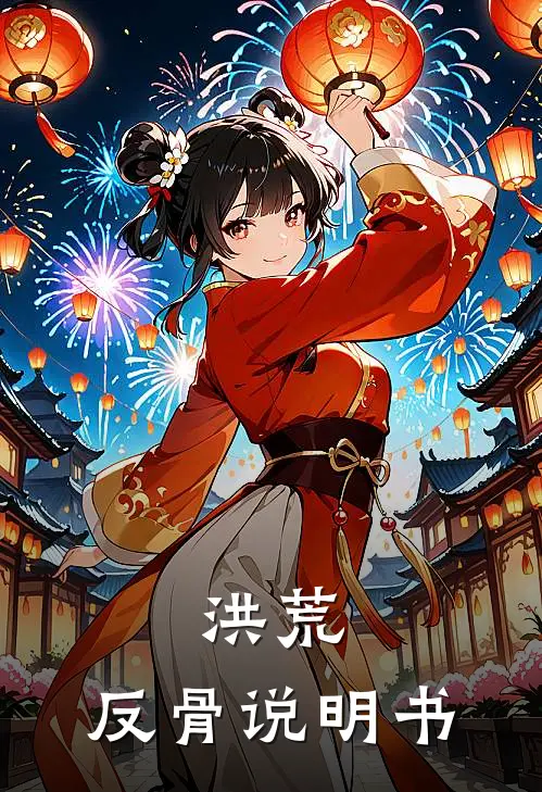 洪荒：反骨说明书