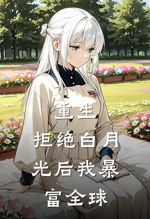 重生：拒绝白月光后我暴富全球