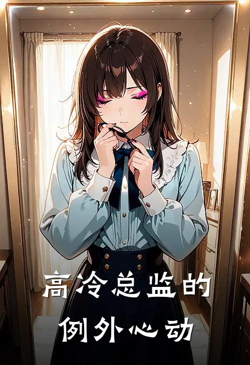 高冷总监的例外心动