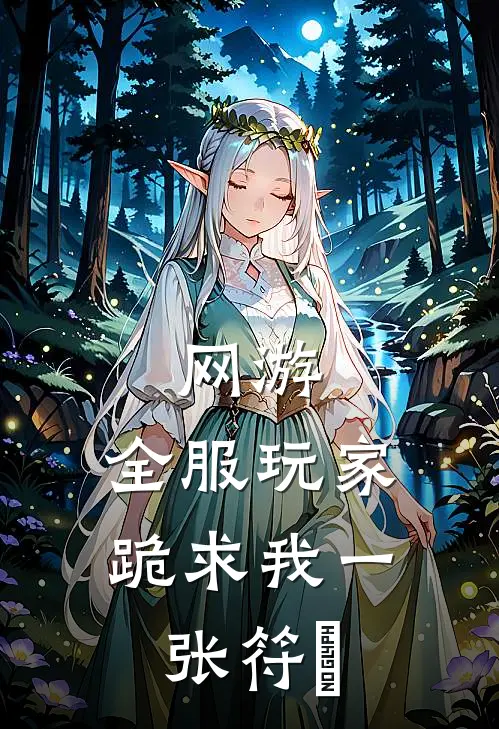 网游：全服玩家跪求我一张符箓全文免费阅读无弹窗大结局_网游：全服玩家跪求我一张符箓（李归一孙浩然）小说免费阅读大结局